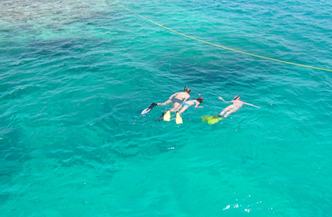 8 dagen 4 sterren programma Cairo en Sharm el Sheikh 2