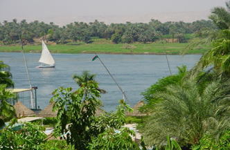 11 daagse rondreis Cairo en Nijlcruise 2