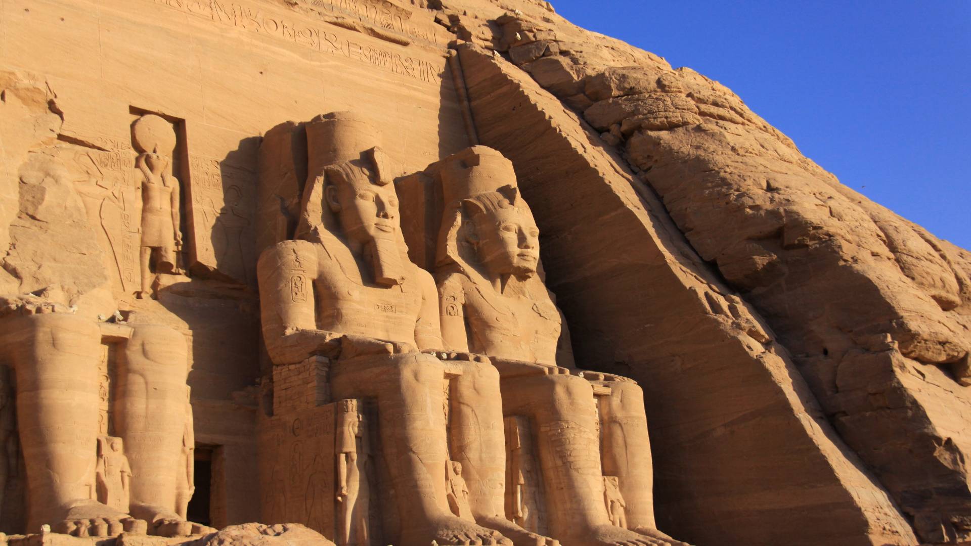 11 daagse rondreis Cairo en Nijlcruise