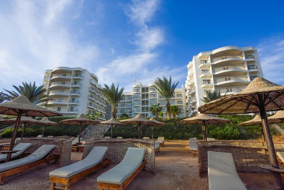 Royal Star Beach Resort