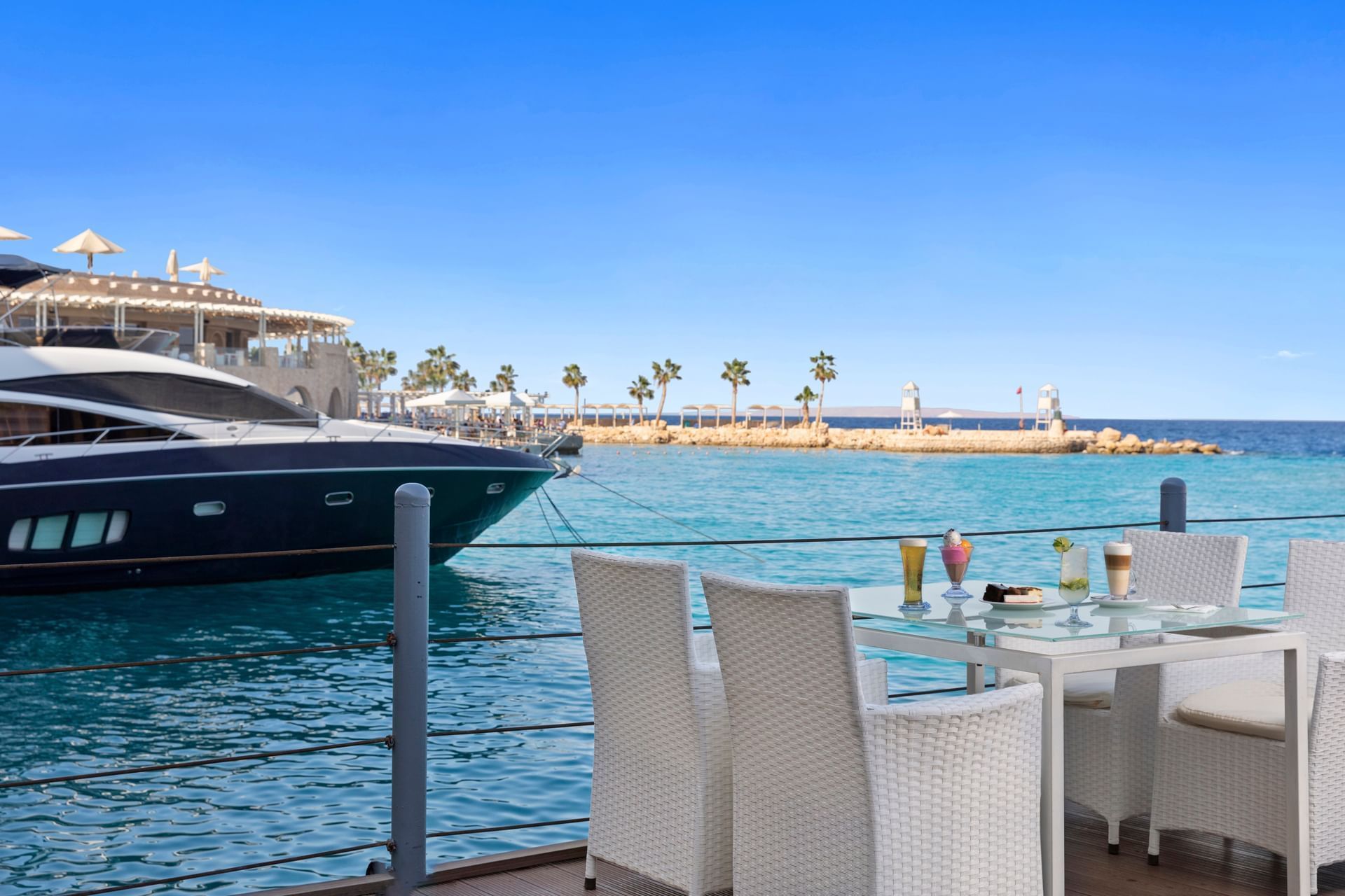 Pickalbatros Citadel Resort