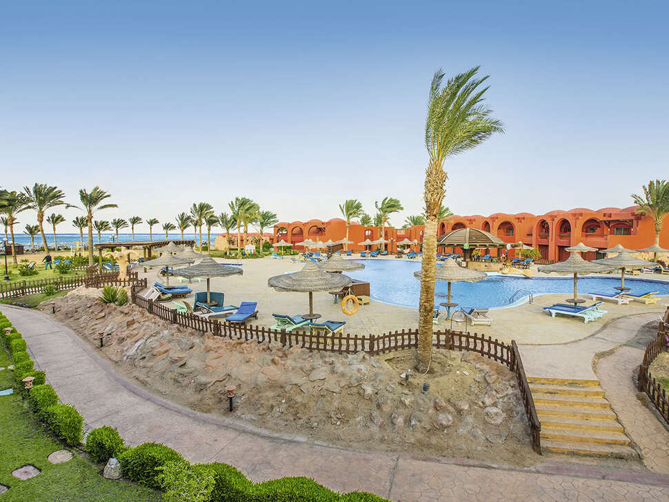 Hotelux Oriental Coast Marsa Alam