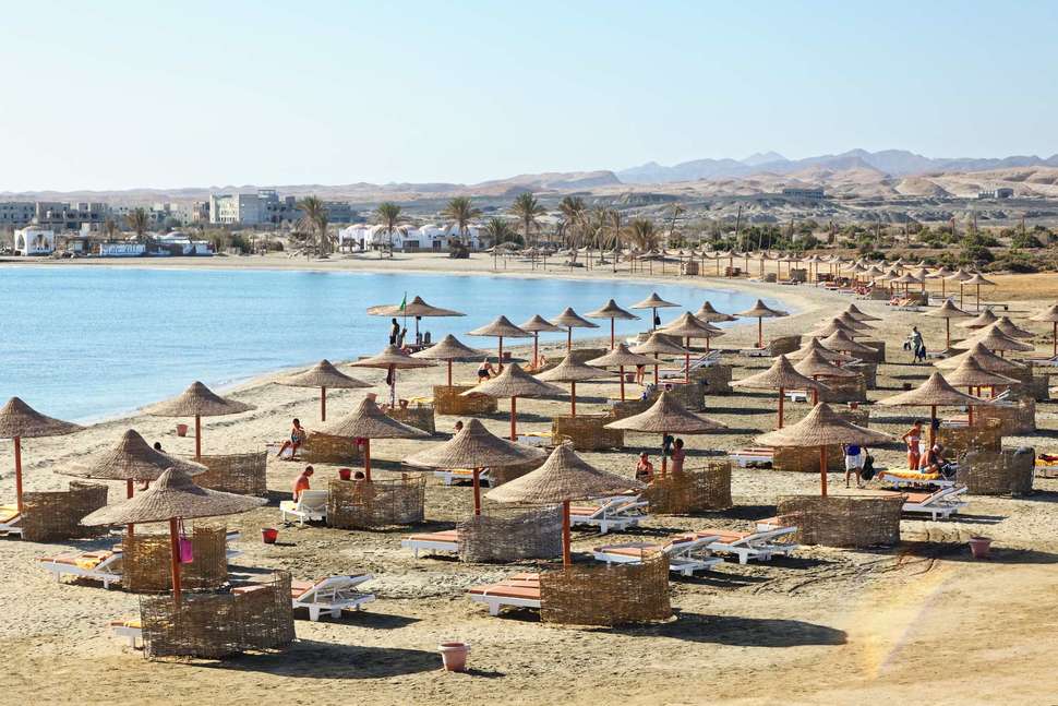 The Three Corners Equinox Beach Resort