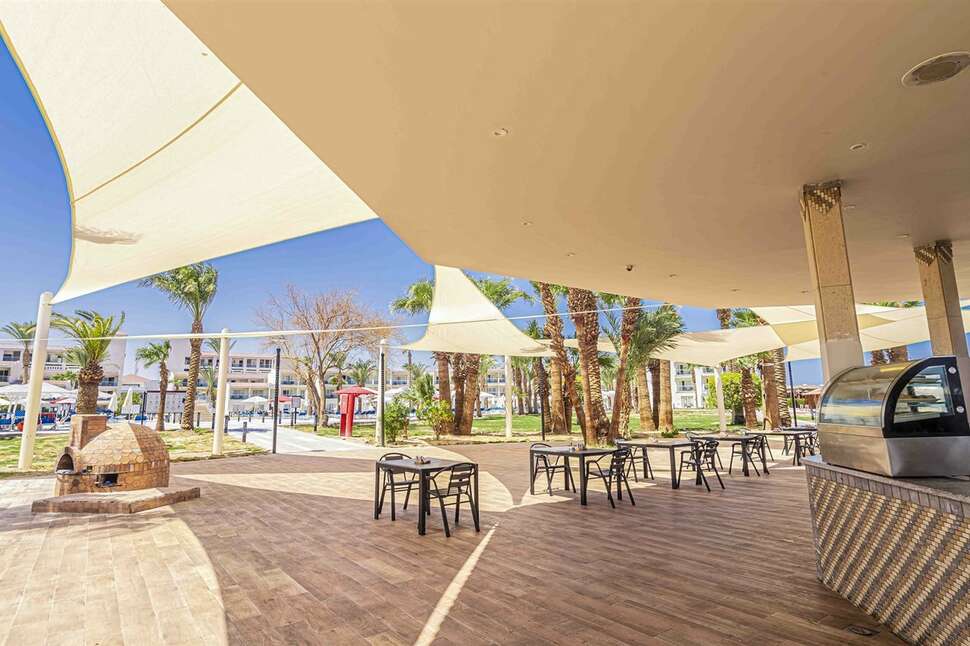 Amarina Abu Soma Resort & Aquapark