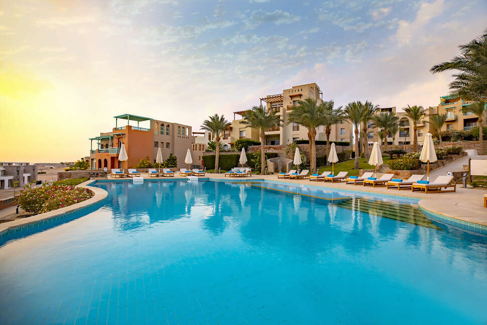 Zen Resort Sahl Hasheesh by TBH Hotels
