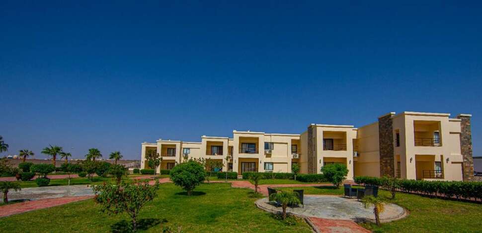 New Eagles Aqua Park Resort