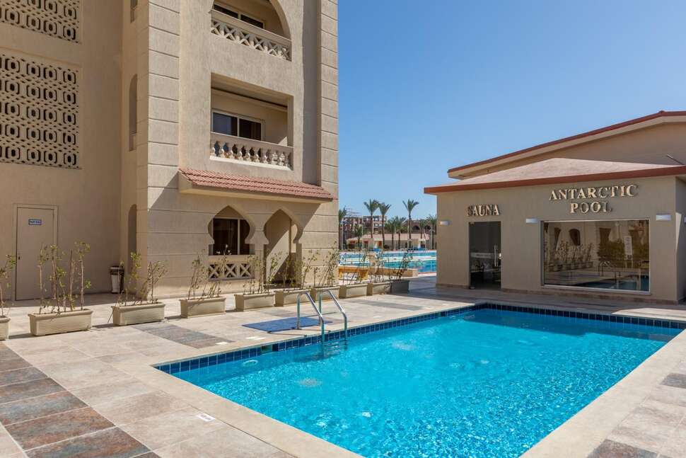 Pickalbatros Aqua Vista Resort