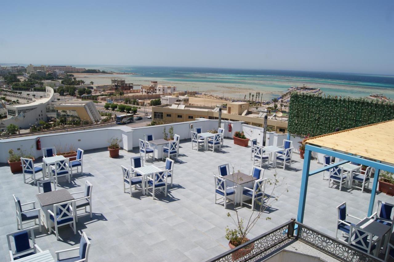 Palm Inn Hotel Hurghda