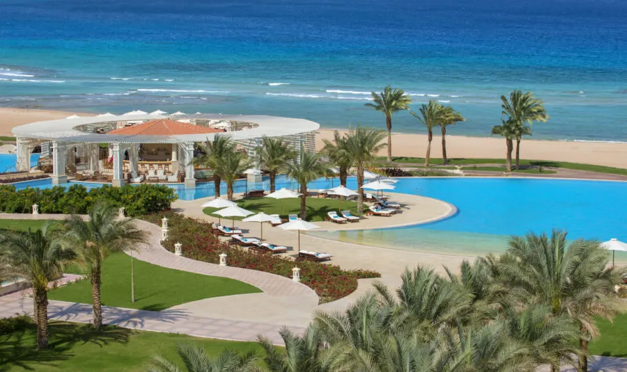 Baron Palace Resort 2