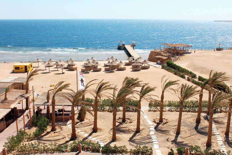 Viva Blue Resort en Diving