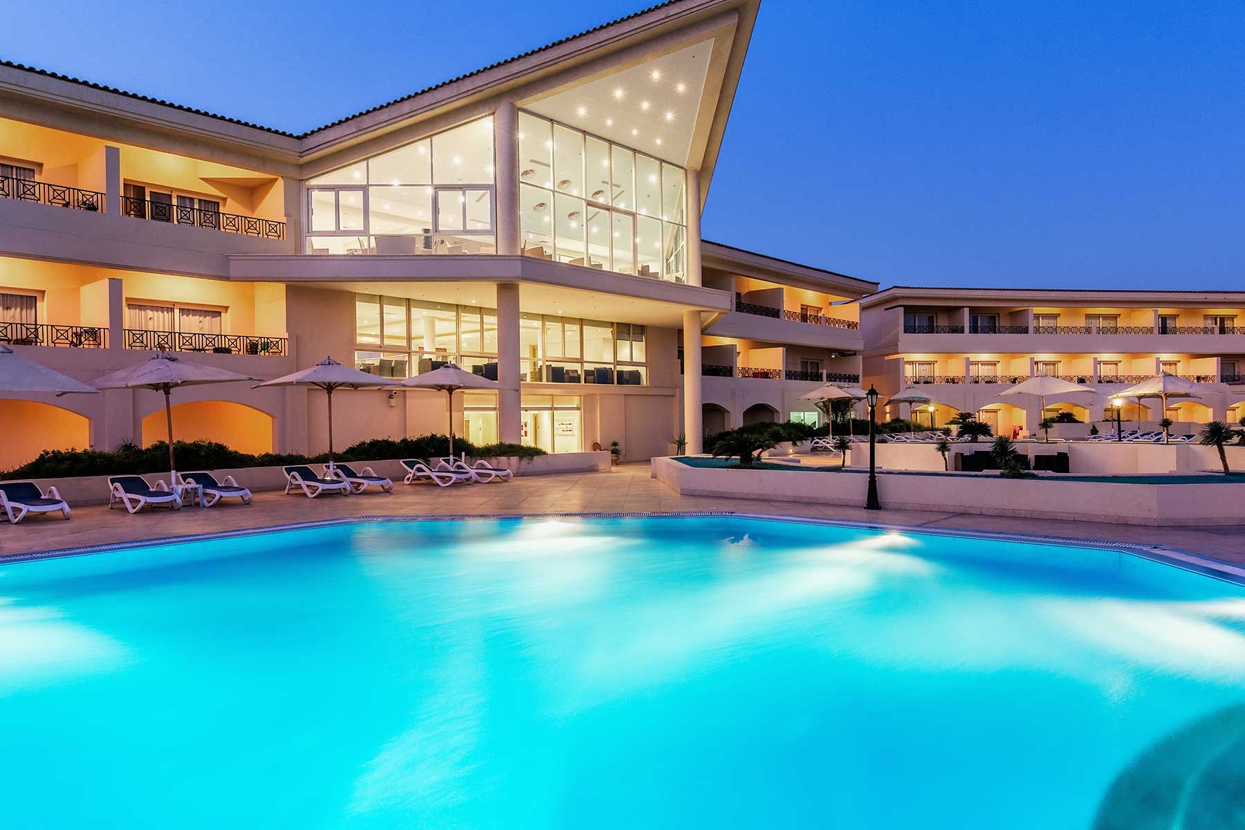 Cleopatra Luxury Resort Makadi Bay