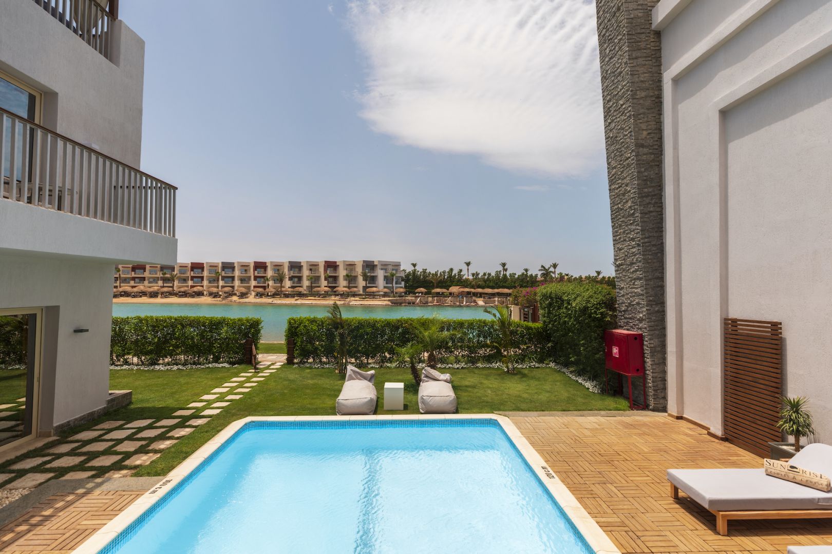 Sunrise Royal Makadi Resort