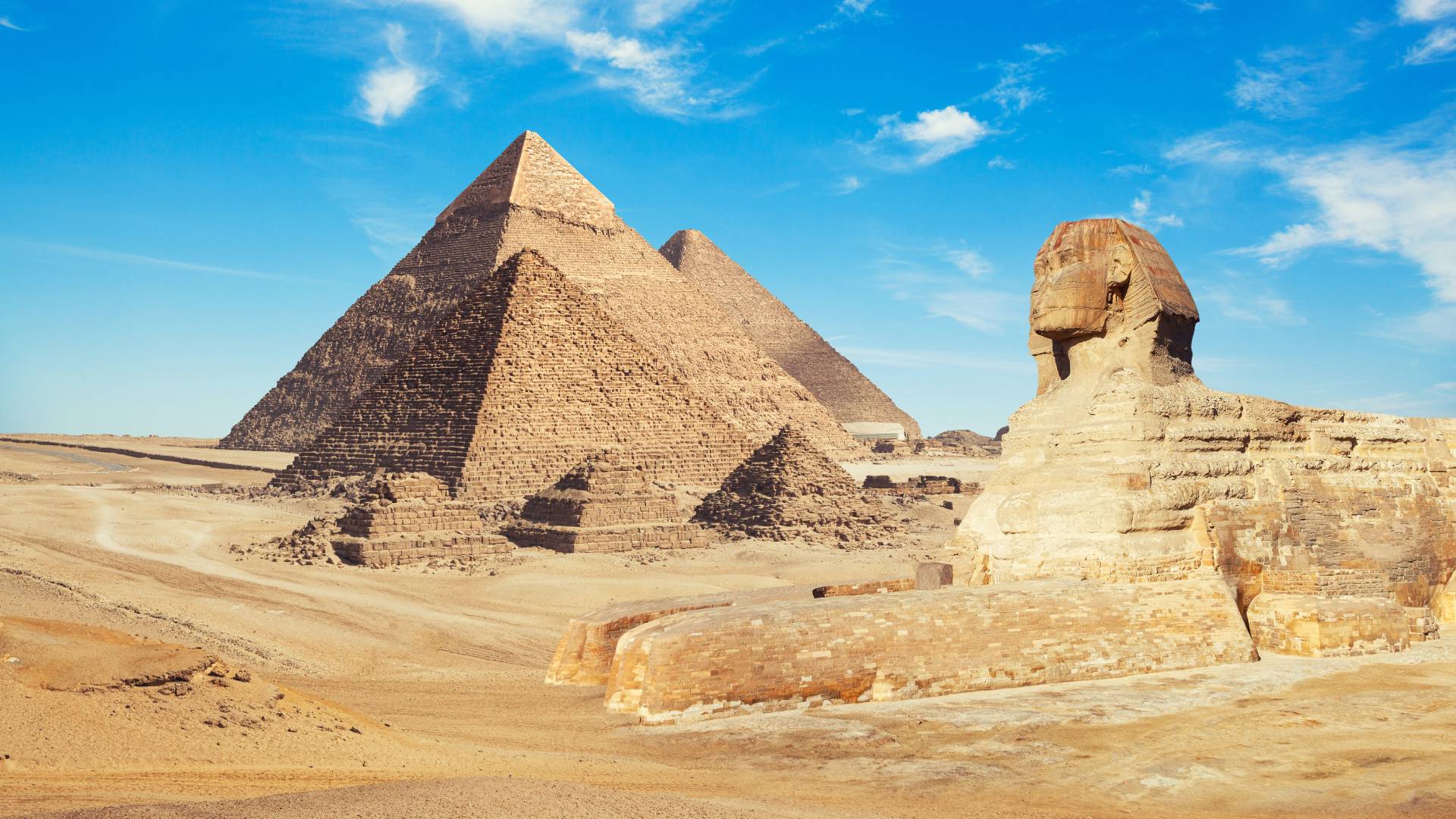 SPECIAL 15 daagse rondreis Cairo Nijlcruise en Rode Zee 2